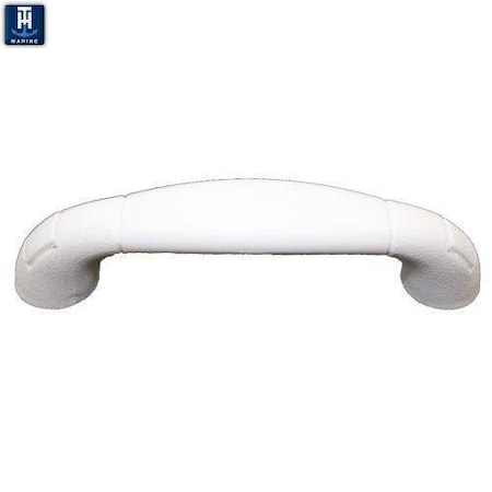 T-H Marine Supplies Grab Handle White, No GHB-1FW-DP GHB-1FW-DP